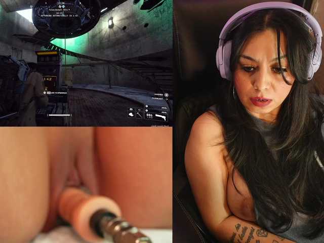 MrsTexMix's BongaCams show and profile