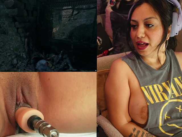 MrsTexMix's BongaCams show and profile