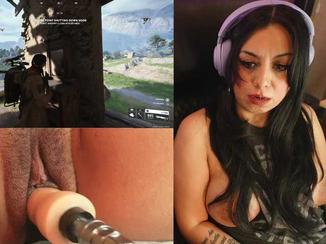 MrsTexMix's BongaCams show and profile