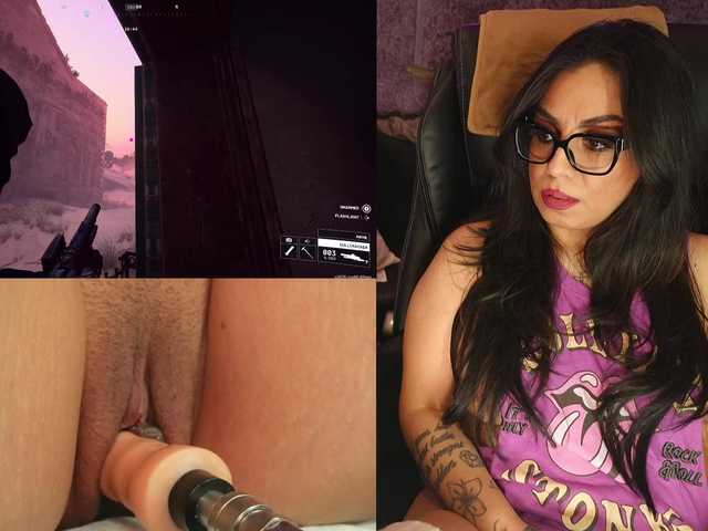 MrsTexMix's BongaCams show and profile