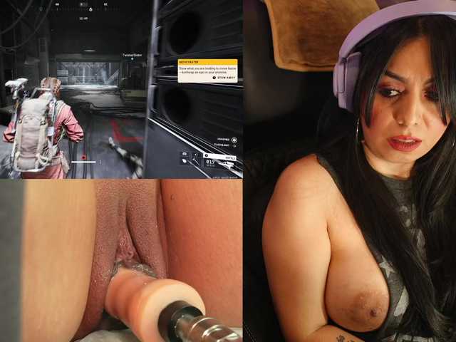 MrsTexMix's BongaCams show and profile