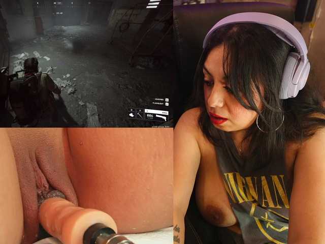 MrsTexMix's BongaCams show and profile