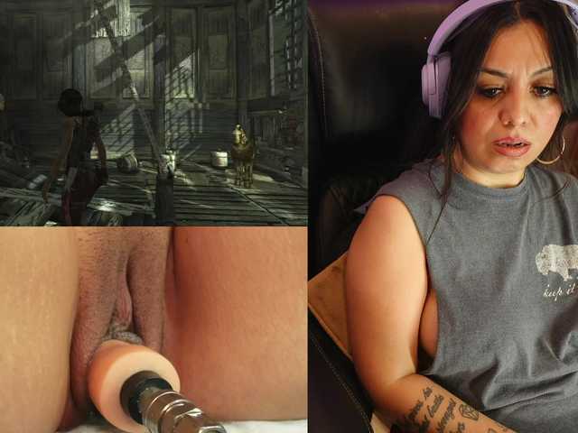 MrsTexMix's BongaCams show and profile