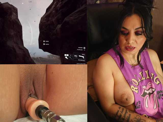 MrsTexMix's BongaCams show and profile