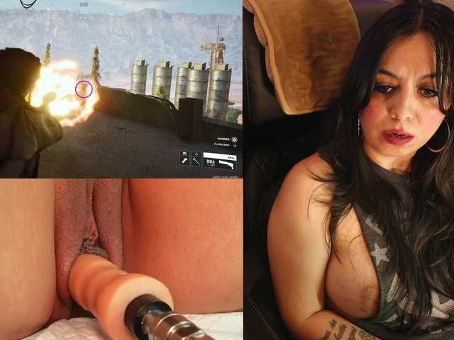 MrsTexMix's BongaCams show and profile