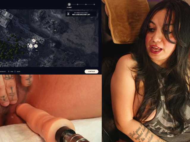 MrsTexMix's BongaCams show and profile