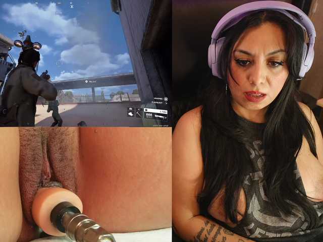 MrsTexMix's BongaCams show and profile