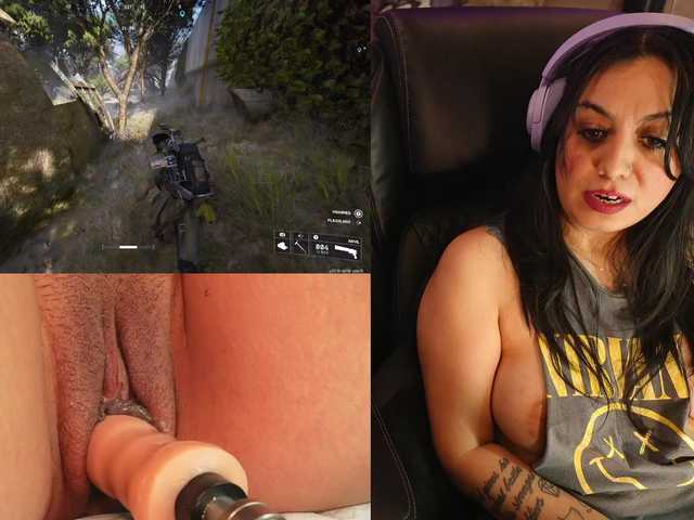 MrsTexMix's BongaCams show and profile