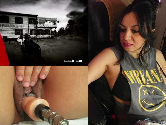 MrsTexMix's BongaCams show and profile