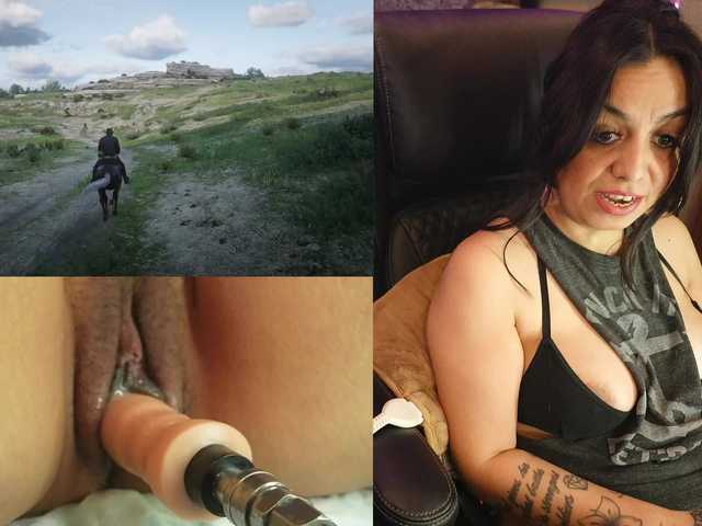 MrsTexMix's BongaCams show and profile