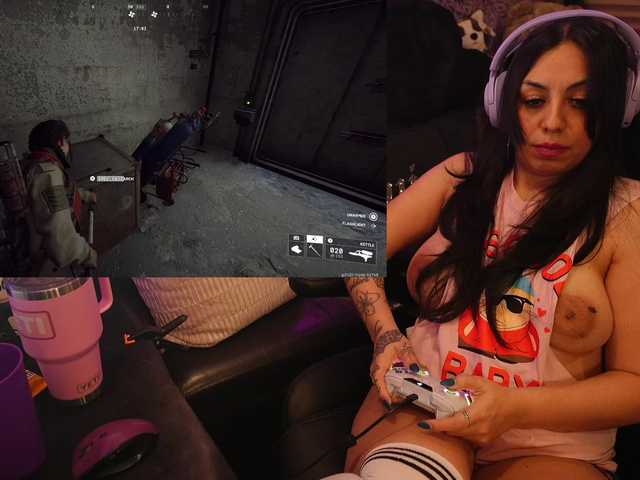 MrsTexMix's BongaCams show and profile