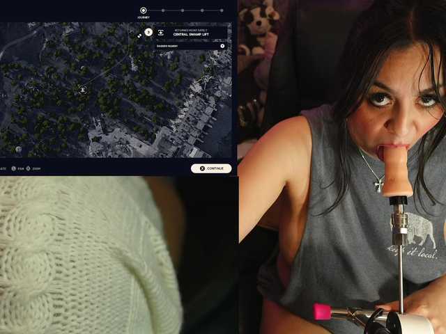 MrsTexMix's BongaCams show and profile