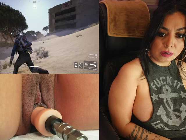 MrsTexMix's BongaCams show and profile