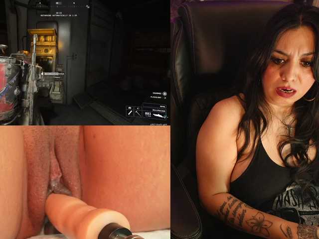 MrsTexMix's BongaCams show and profile