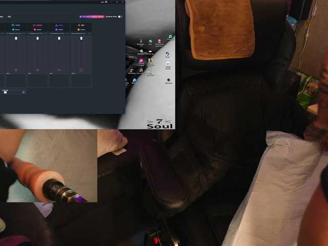 MrsTexMix's BongaCams show and profile