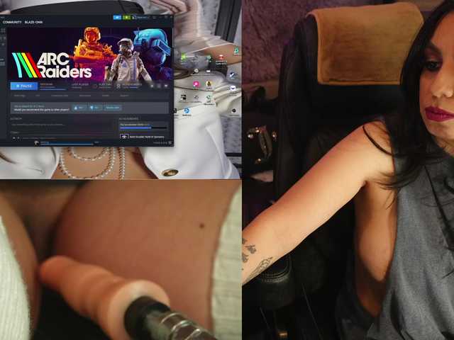 MrsTexMix's BongaCams show and profile