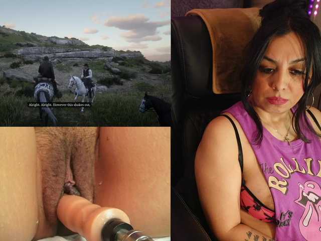 MrsTexMix's BongaCams show and profile