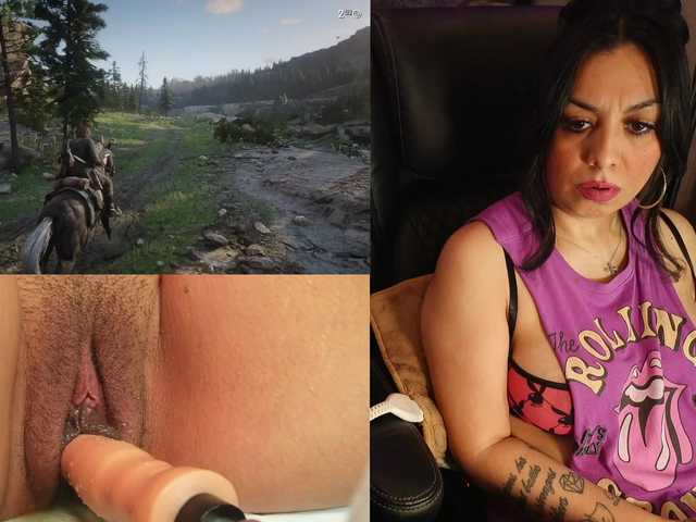 MrsTexMix's BongaCams show and profile