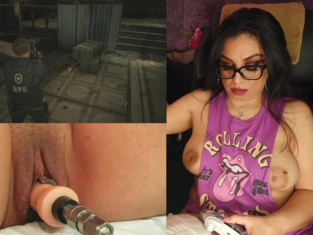 MrsTexMix's BongaCams show and profile