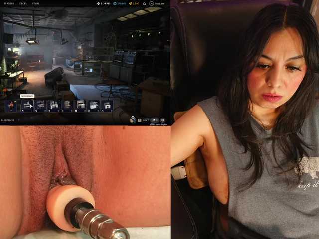 MrsTexMix's BongaCams show and profile