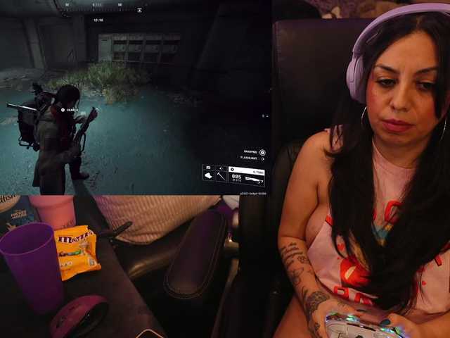 MrsTexMix's BongaCams show and profile