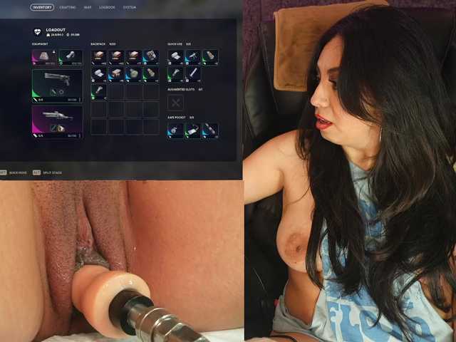 MrsTexMix's BongaCams show and profile