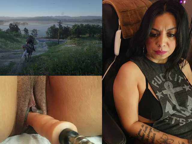 MrsTexMix's BongaCams show and profile