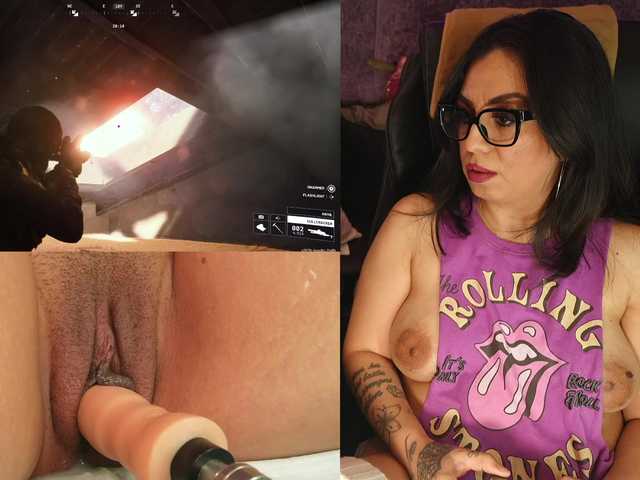 MrsTexMix's BongaCams show and profile