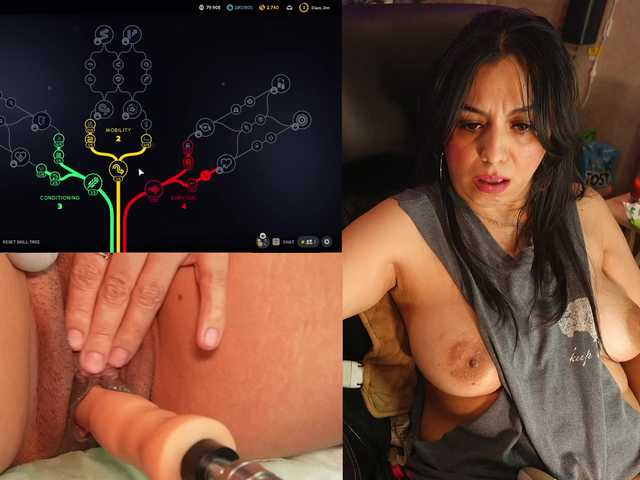 MrsTexMix's BongaCams show and profile