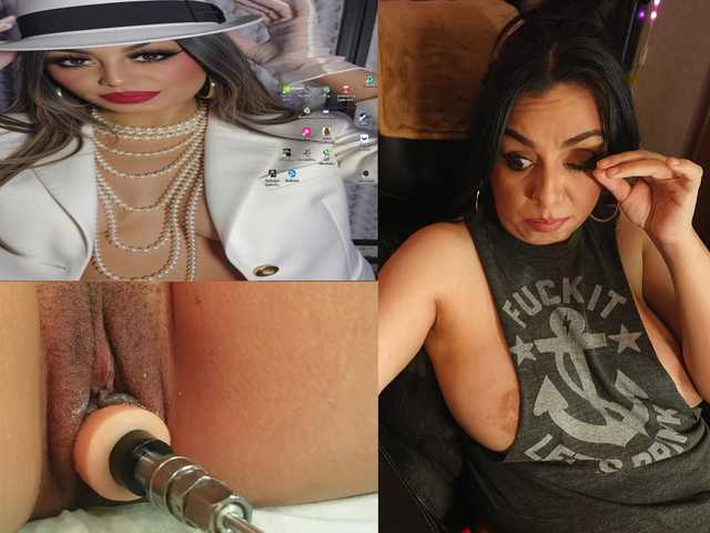 MrsTexMix's BongaCams show and profile