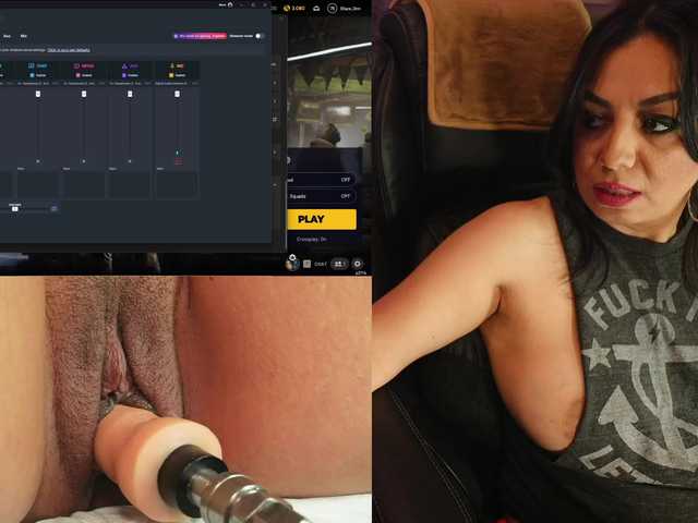 MrsTexMix's BongaCams show and profile