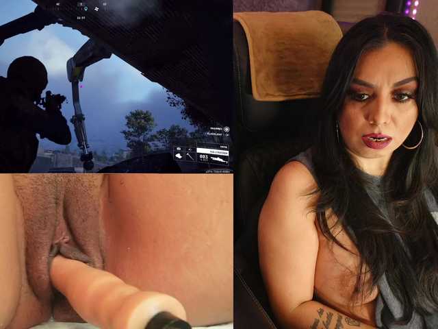 MrsTexMix's BongaCams show and profile