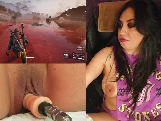 Preview of rok-n-blaze