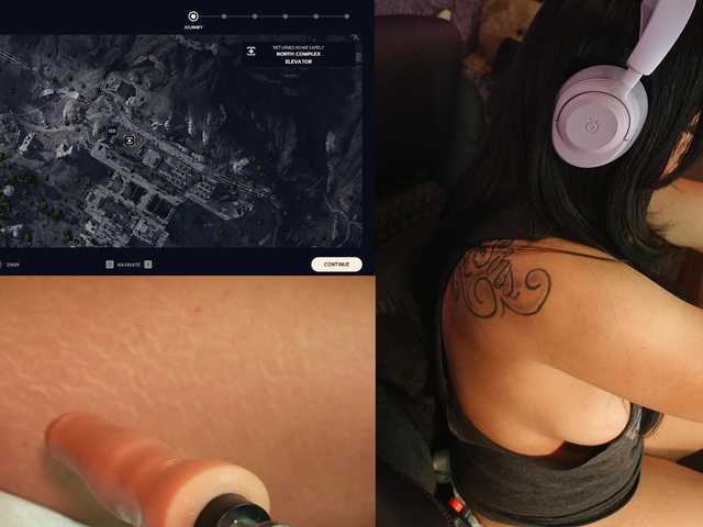 MrsTexMix's BongaCams show and profile