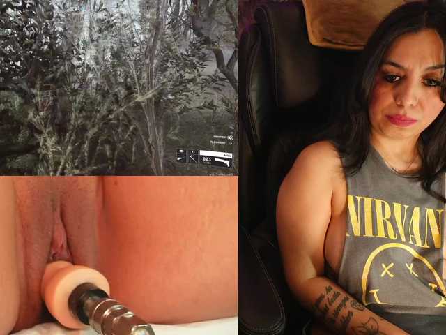 MrsTexMix's BongaCams show and profile