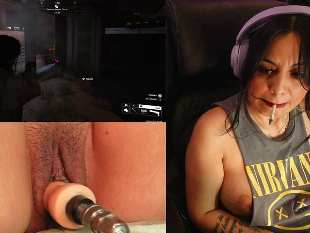 MrsTexMix's BongaCams show and profile