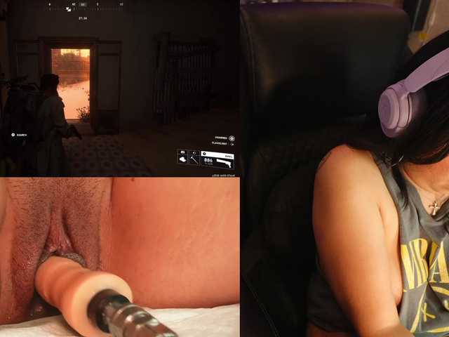 MrsTexMix's BongaCams show and profile