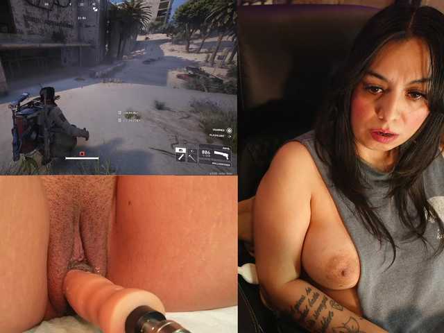 MrsTexMix's BongaCams show and profile