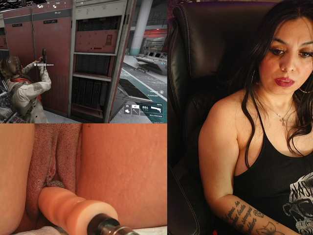 MrsTexMix's BongaCams show and profile