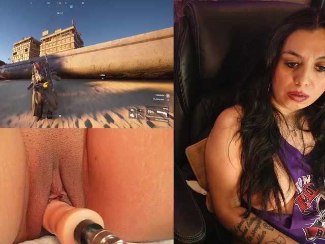 MrsTexMix Live Cam on BongaCams