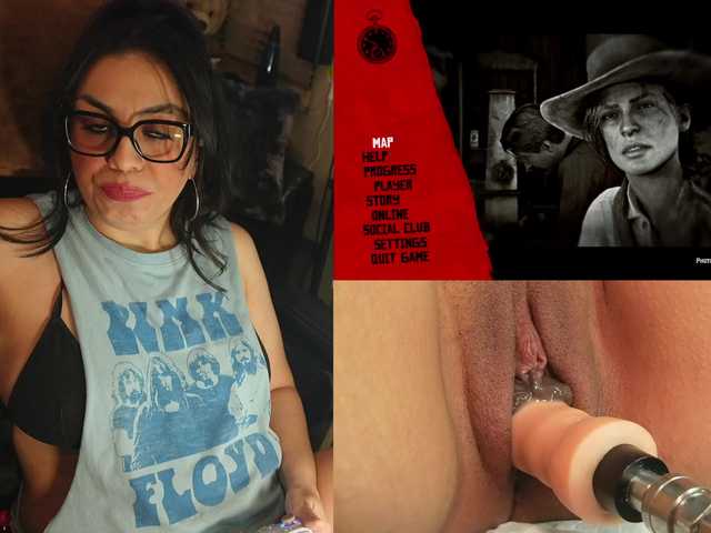 MrsTexMix's BongaCams show and profile