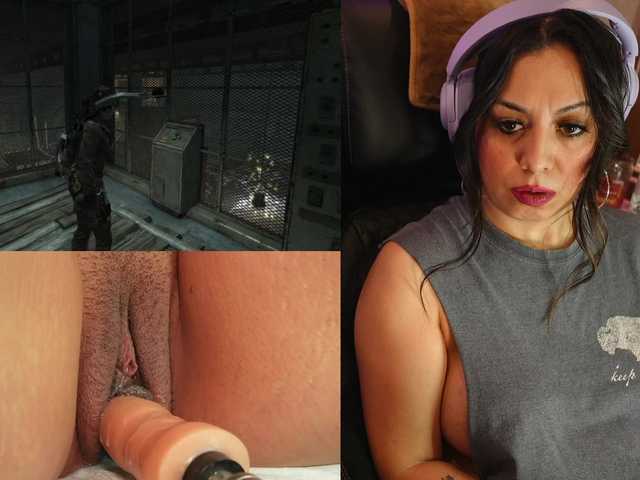 MrsTexMix's BongaCams show and profile