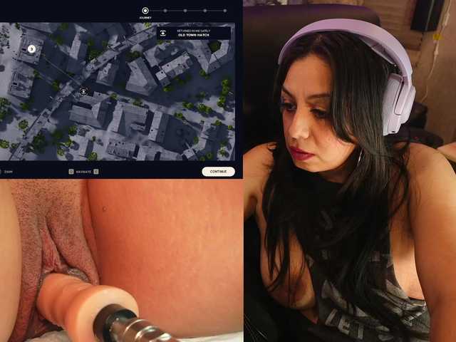 MrsTexMix's BongaCams show and profile