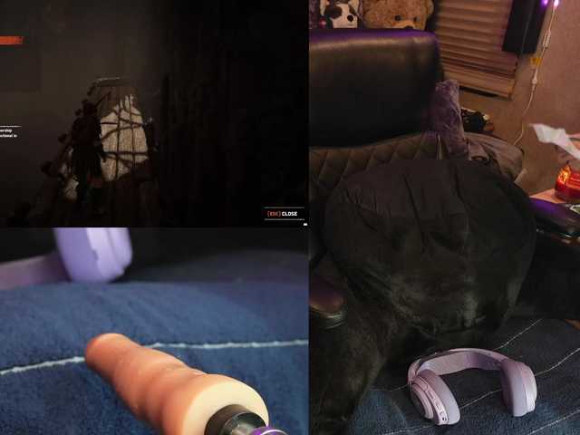 MrsTexMix's BongaCams show and profile