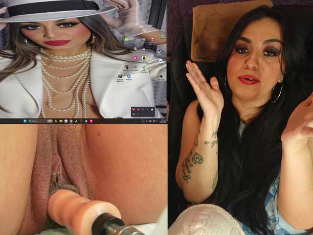 MrsTexMix's BongaCams show and profile