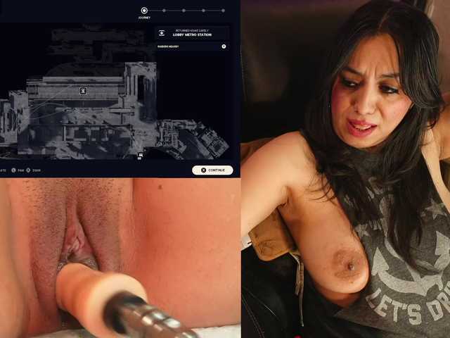 MrsTexMix's BongaCams show and profile