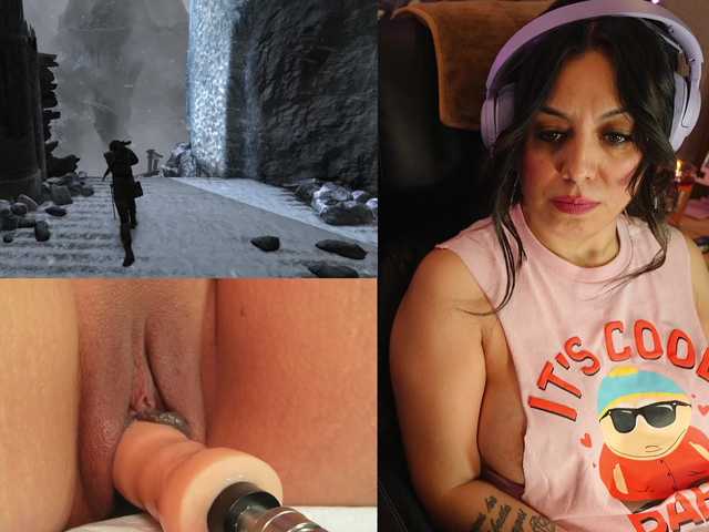 MrsTexMix's BongaCams show and profile