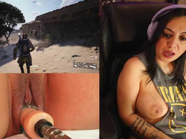 MrsTexMix's BongaCams show and profile