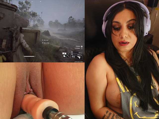 MrsTexMix's BongaCams show and profile