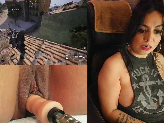 MrsTexMix's BongaCams show and profile